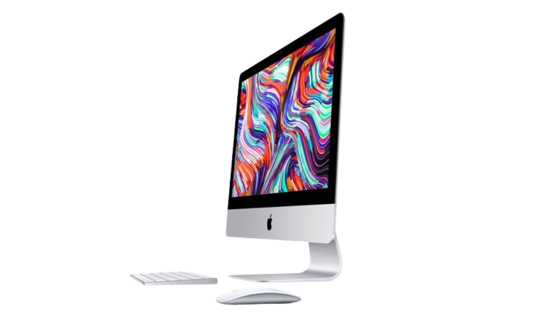 sleek.